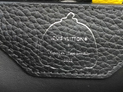 LOUIS VUITTON Louis Vuitton Capucines Handbag Handbag