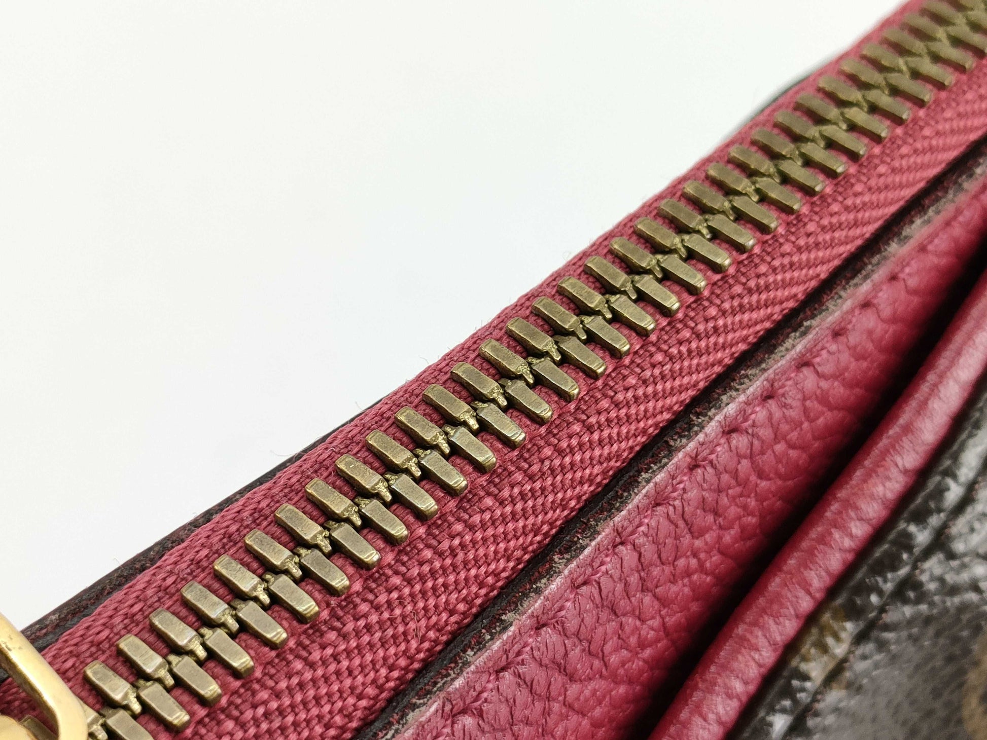 LOUIS VUITTON M41241 Monogram Louis Vuitton Hand Shoulder Bag Shoulder Bag