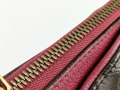 LOUIS VUITTON M41241 Monogram Louis Vuitton Hand Shoulder Bag Shoulder Bag