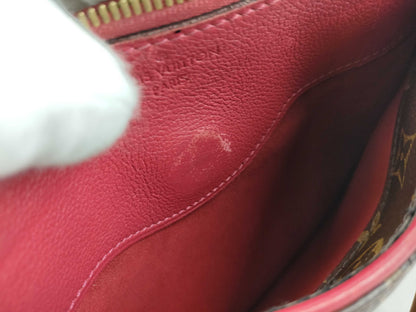 LOUIS VUITTON M41241 Monogram Louis Vuitton Hand Shoulder Bag Shoulder Bag