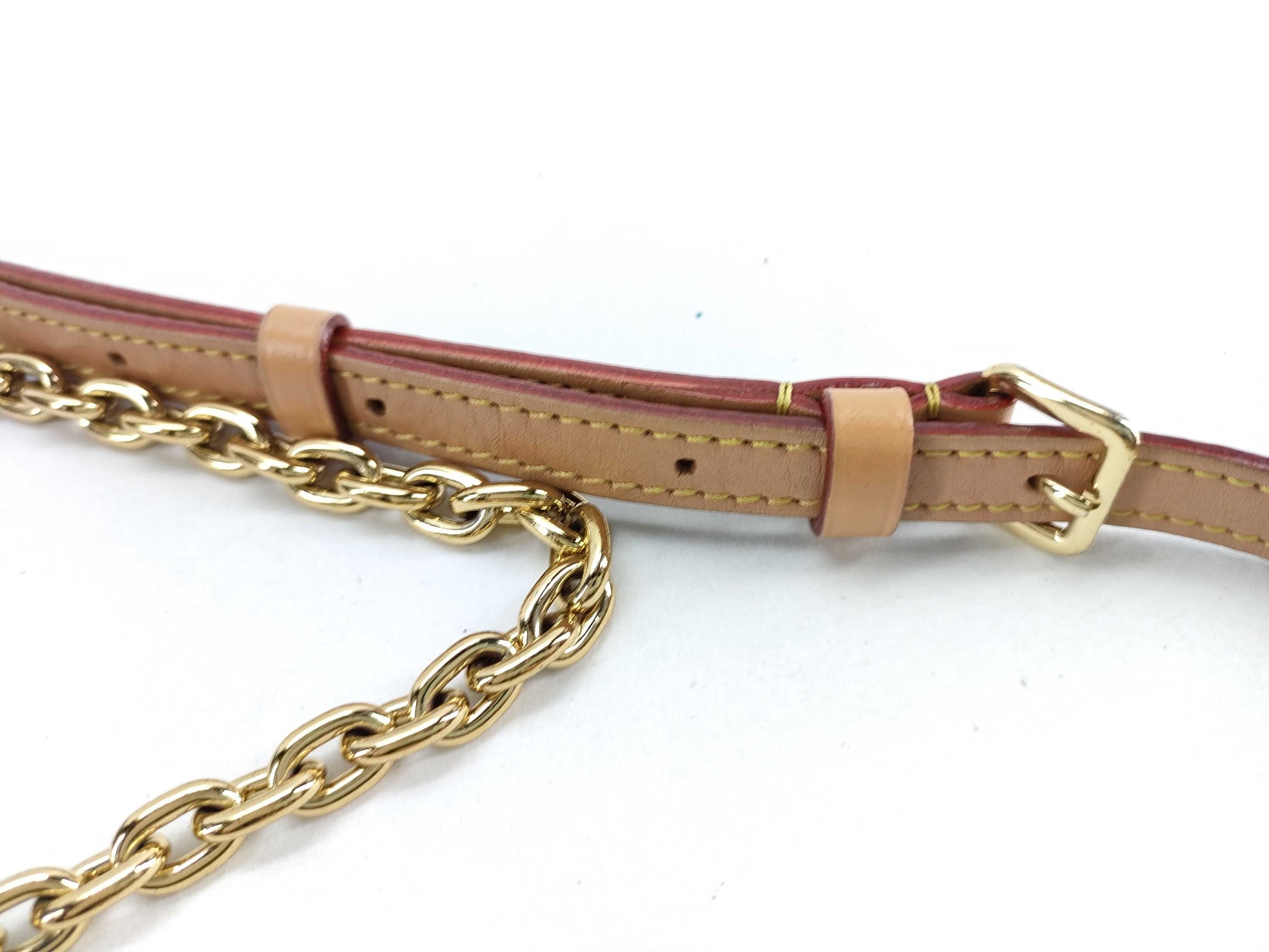 LOUIS VUITTON M82335 Monogram Louis Vuitton Monogram Bum Bag IC Chip Shoulder Bag
