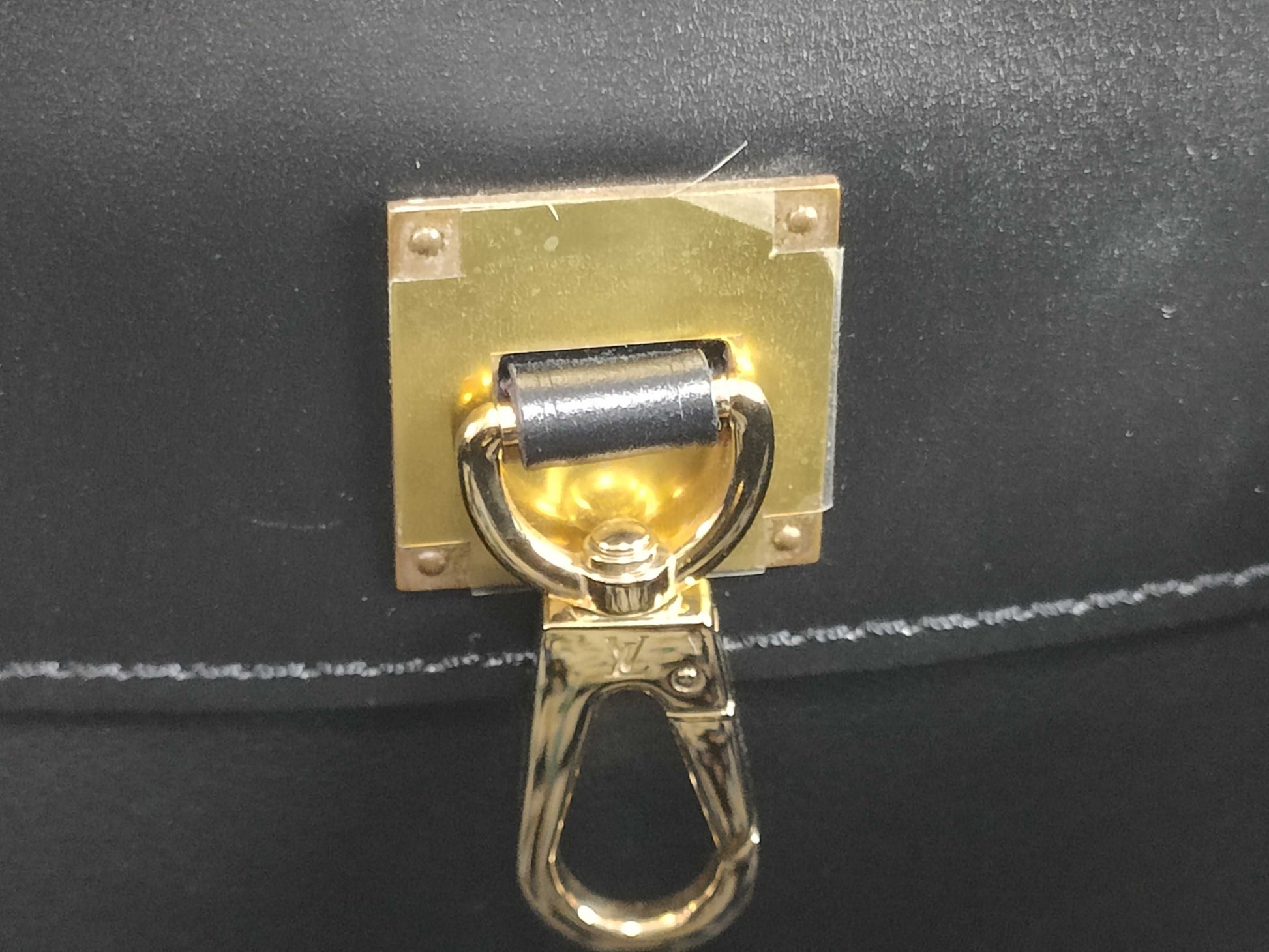 LOUIS VUITTON M 55036 Louis Vuitton Hand Shoulder Bag Handbag