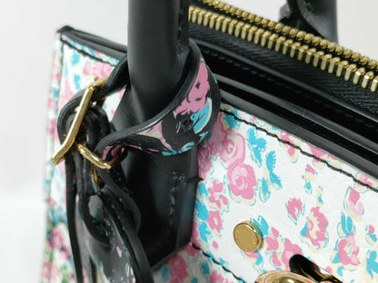 LOUIS VUITTON M 55036 Louis Vuitton Hand Shoulder Bag Handbag