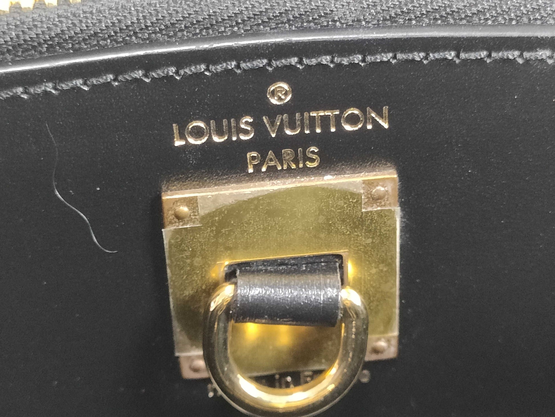 LOUIS VUITTON M 55036 Louis Vuitton Hand Shoulder Bag Handbag