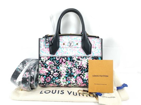 LOUIS VUITTON M 55036 Louis Vuitton Hand Shoulder Bag Handbag