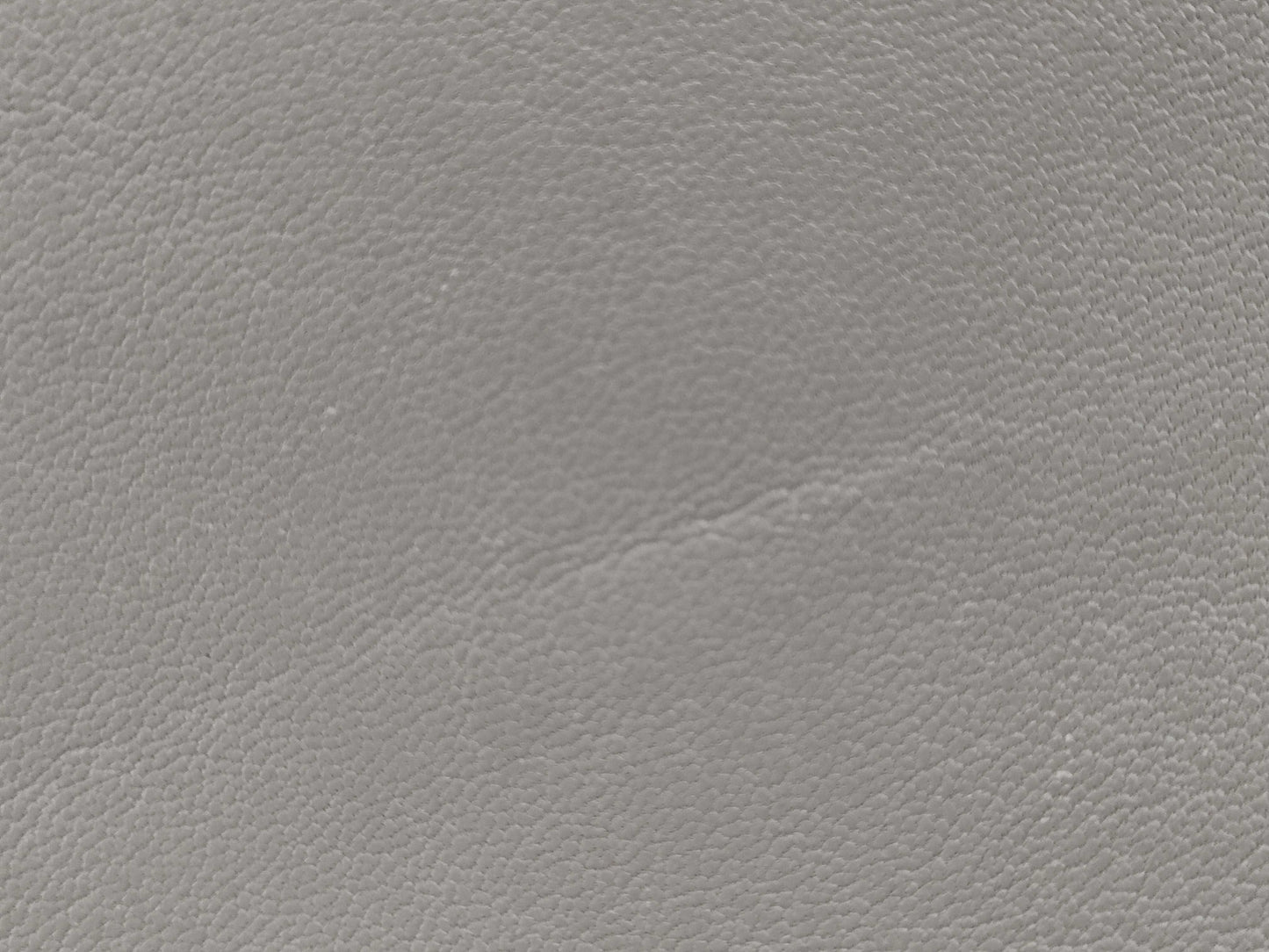 CELINE Trio Leather Shoulder Bag, Beige