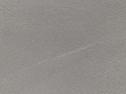 CELINE Trio Leather Shoulder Bag, Beige