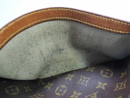 LOUIS VUITTON Monogram PH-Louis Vuitton Monogram Reporter Shoulder Bag 26cm