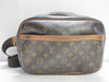 LOUIS VUITTON Monogram PH-Louis Vuitton Monogram Reporter Shoulder Bag 26cm
