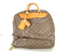 LOUIS VUITTON Monogram Evasion M41443 Brown Bag