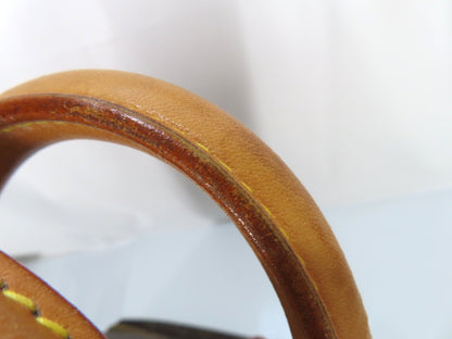 LOUIS VUITTON Monogram Evasion M41443 Brown Bag
