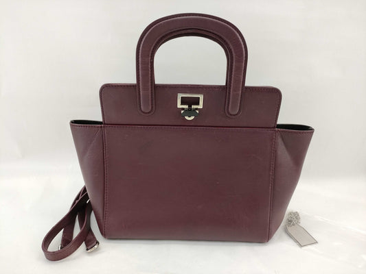 Cartier Jeanne Toussaint Shoulder Bag Handbag
