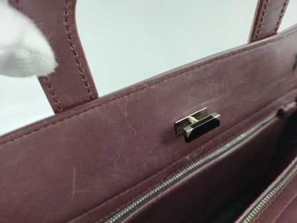 Cartier Jeanne Toussaint Shoulder Bag Handbag