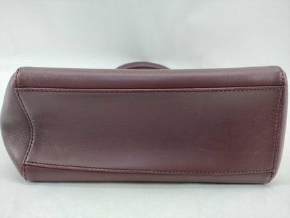 Cartier Jeanne Toussaint Shoulder Bag Handbag