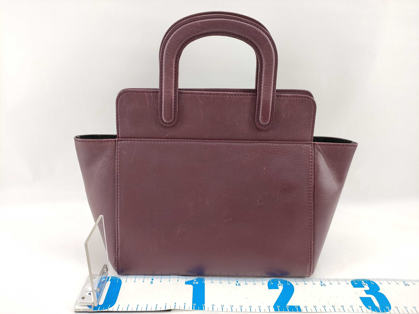 Cartier Jeanne Toussaint Shoulder Bag Handbag