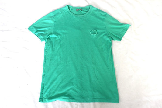 Dior Dior Homme CD Embroidered Large T-shirt