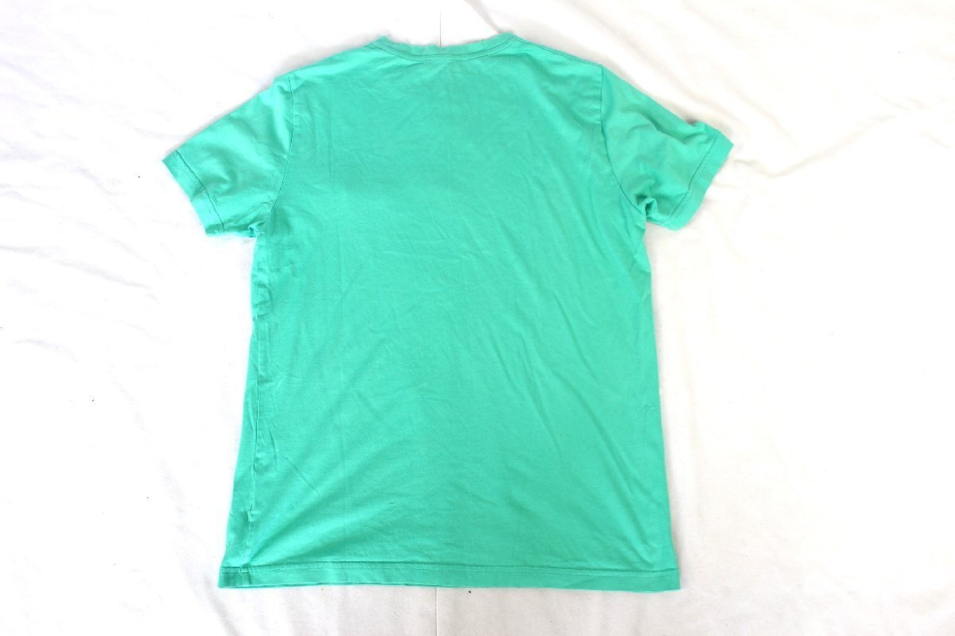 Dior Dior Homme CD Embroidered Large T-shirt