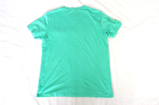 Dior Dior Homme CD Embroidered Large T-shirt