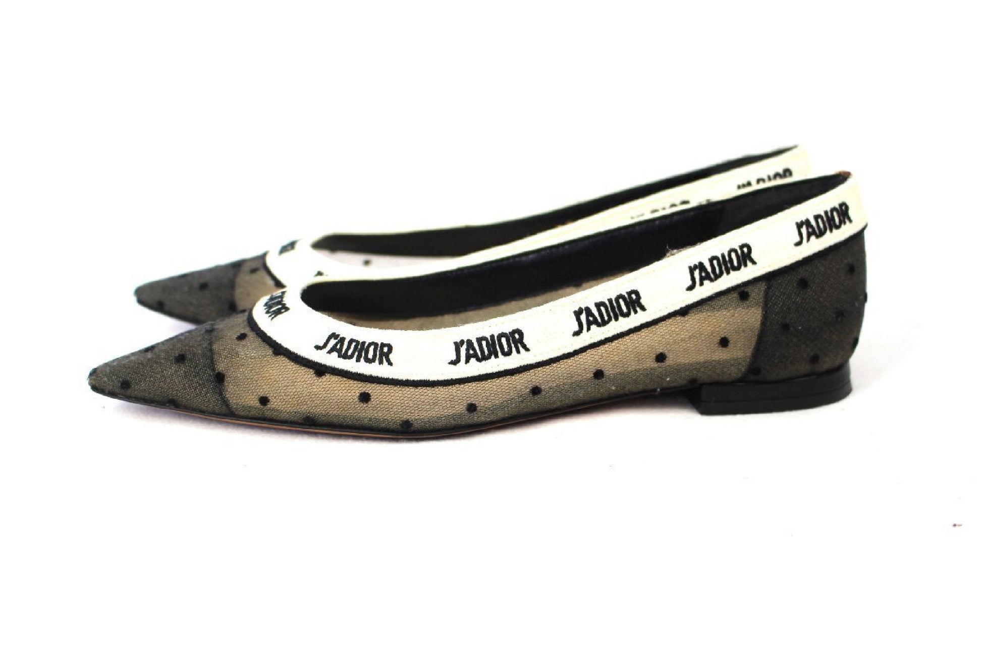 Dior Christian Dior JADORE Shoes Women's Size 34 Other Shoes