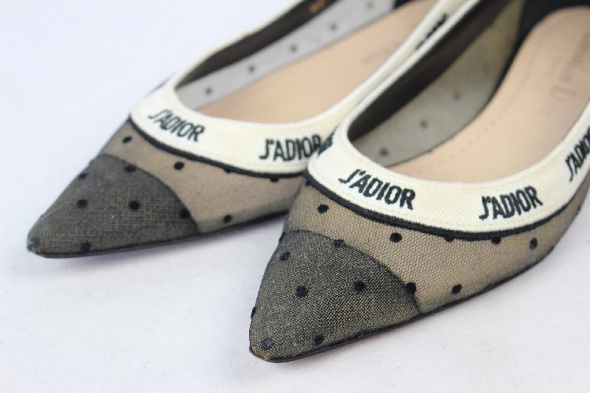 Dior Christian Dior JADORE Shoes Women's Size 34 Other Shoes