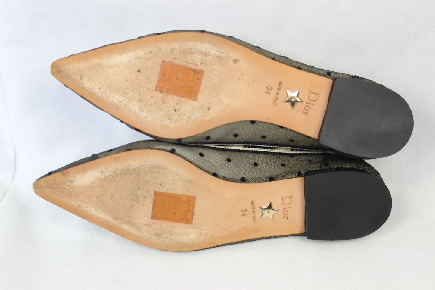 Dior Christian Dior JADORE Shoes Women's Size 34 Other Shoes