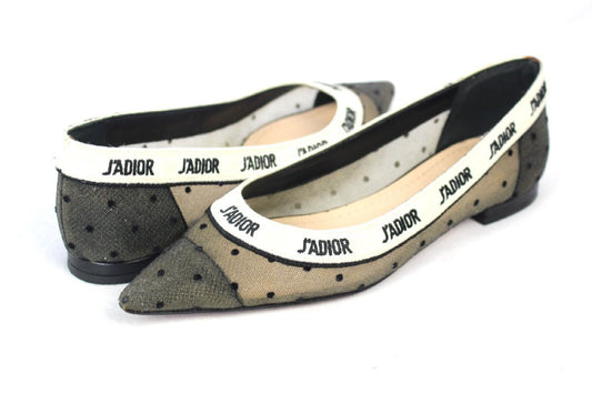 Dior Christian Dior JADORE Shoes Women's Size 34 Other Shoes