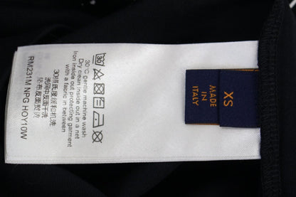 LOUIS VUITTON 23SS Men's XS T-shirt with paper tag