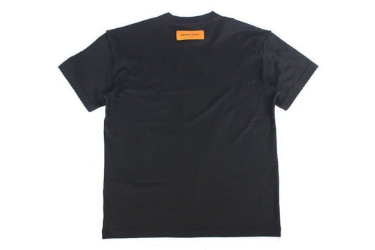 LOUIS VUITTON 23SS Men's XS T-shirt with paper tag