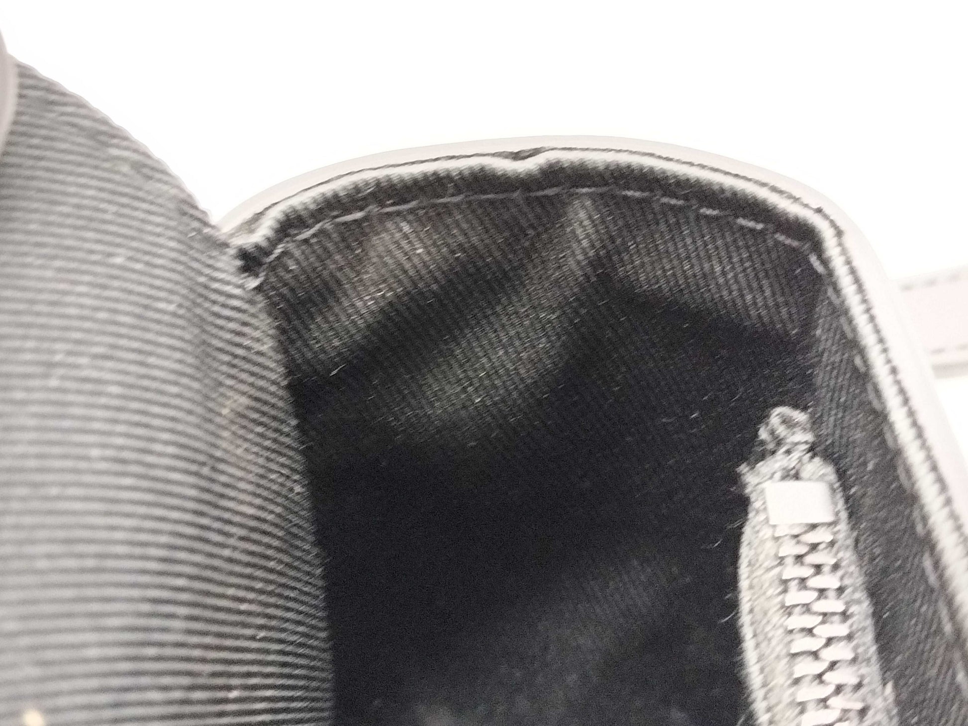 LOUIS VUITTON M81783 Steamer Wearable Wallet M81783/RFID Monogram Eclipse Shoulder Bag