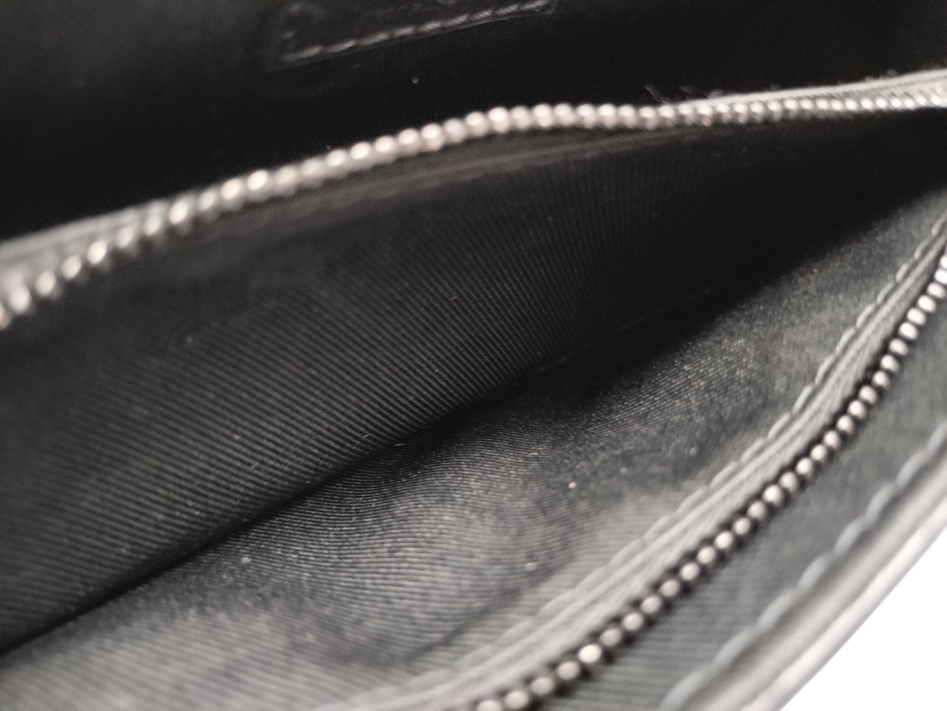 LOUIS VUITTON M81783 Steamer Wearable Wallet M81783/RFID Monogram Eclipse Shoulder Bag