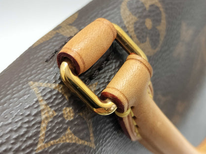 LOUIS VUITTON M44286 Monogram Marignan M44286/FL4147 2-Way Monogram Shoulder Bag