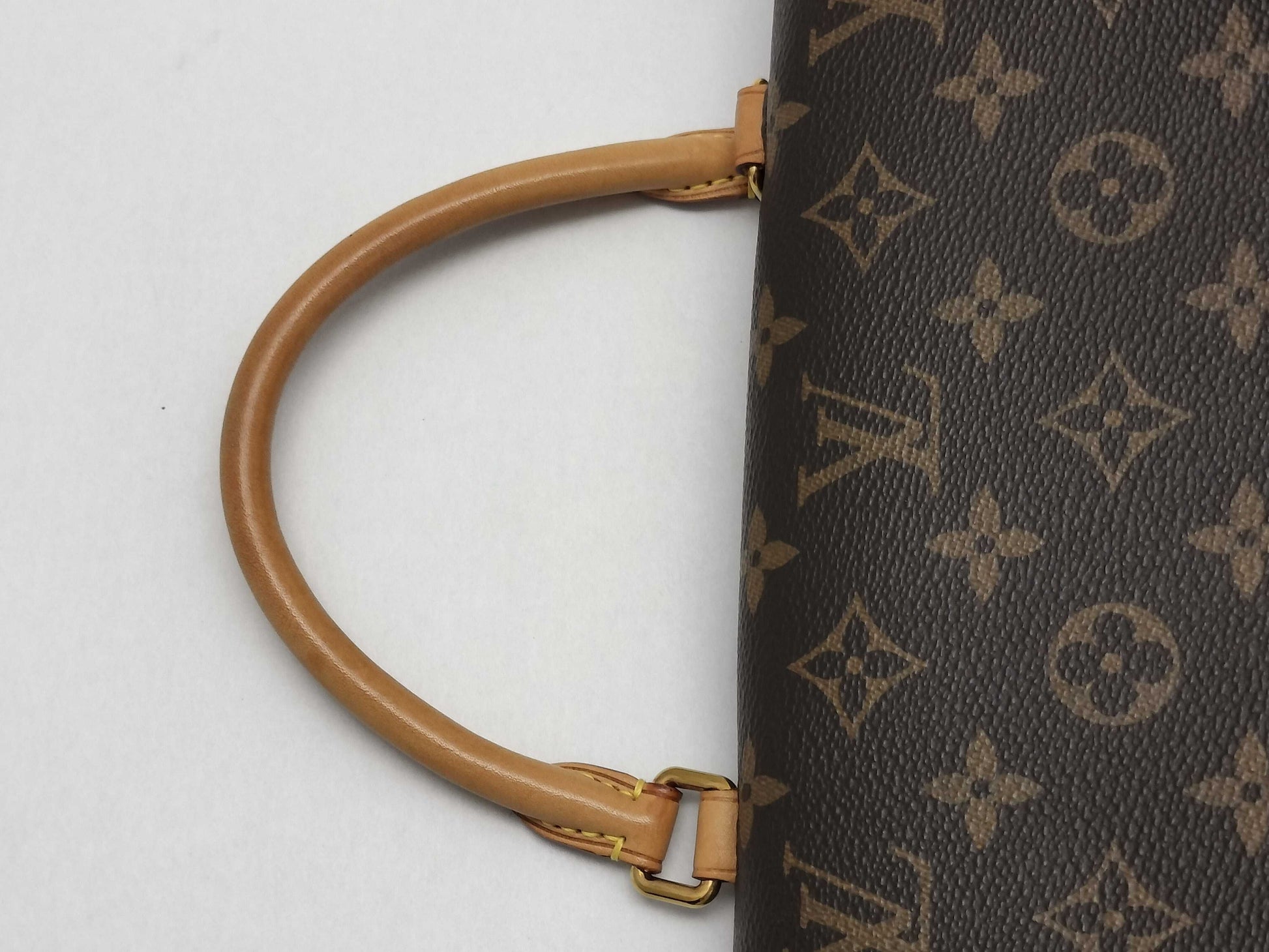 LOUIS VUITTON M44286 Monogram Marignan M44286/FL4147 2-Way Monogram Shoulder Bag