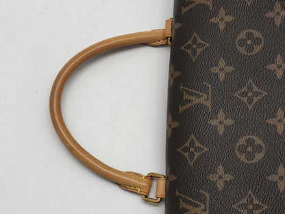 LOUIS VUITTON M44286 Monogram Marignan M44286/FL4147 2-Way Monogram Shoulder Bag