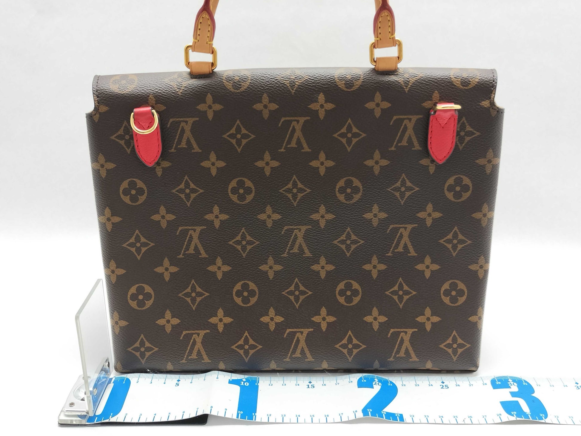 LOUIS VUITTON M44286 Monogram Marignan M44286/FL4147 2-Way Monogram Shoulder Bag