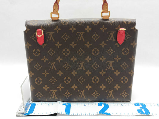 LOUIS VUITTON M44286 Monogram Marignan M44286/FL4147 2-Way Monogram Shoulder Bag