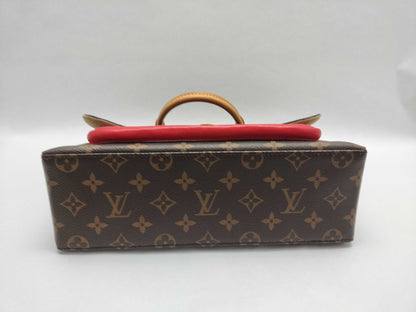 LOUIS VUITTON M44286 Monogram Marignan M44286/FL4147 2-Way Monogram Shoulder Bag