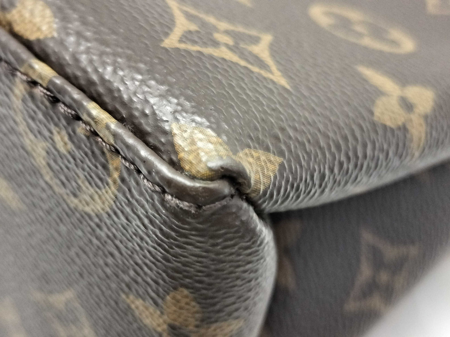 LOUIS VUITTON M44286 Monogram Marignan M44286/FL4147 2-Way Monogram Shoulder Bag