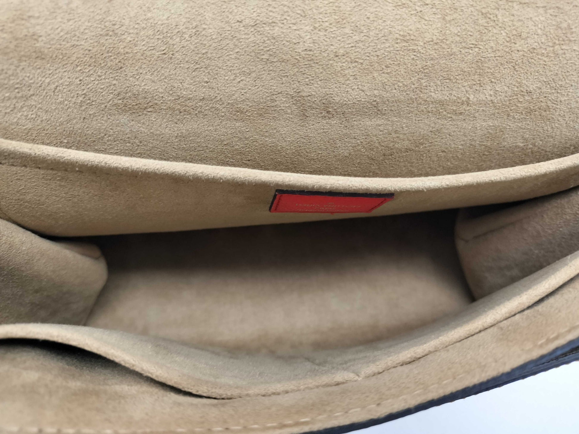 LOUIS VUITTON M44286 Monogram Marignan M44286/FL4147 2-Way Monogram Shoulder Bag