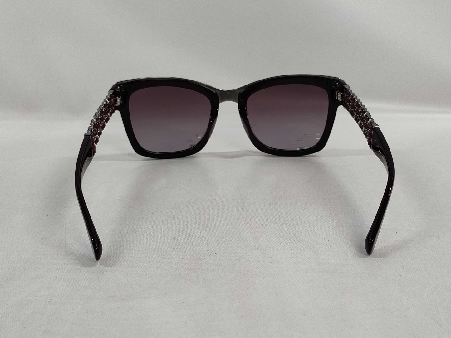  CHANEL CHANEL Sunglasses Eyewear Chain Motif 5362-QA Sunglasses and Glasses