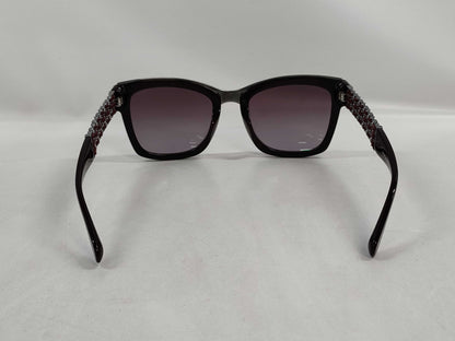  CHANEL CHANEL Sunglasses Eyewear Chain Motif 5362-QA Sunglasses and Glasses