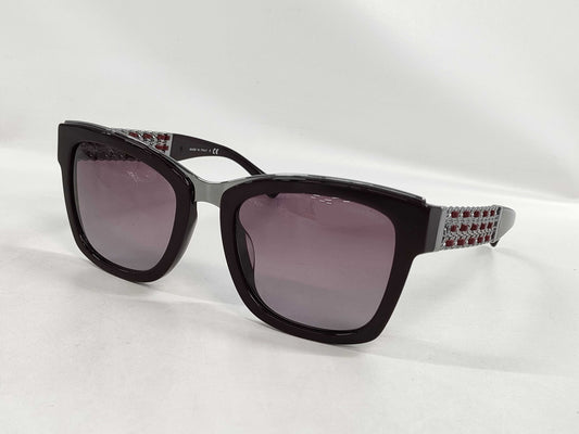  CHANEL CHANEL Sunglasses Eyewear Chain Motif 5362-QA Sunglasses and Glasses