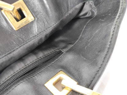 GUCCI GG Canvas Tote Bag