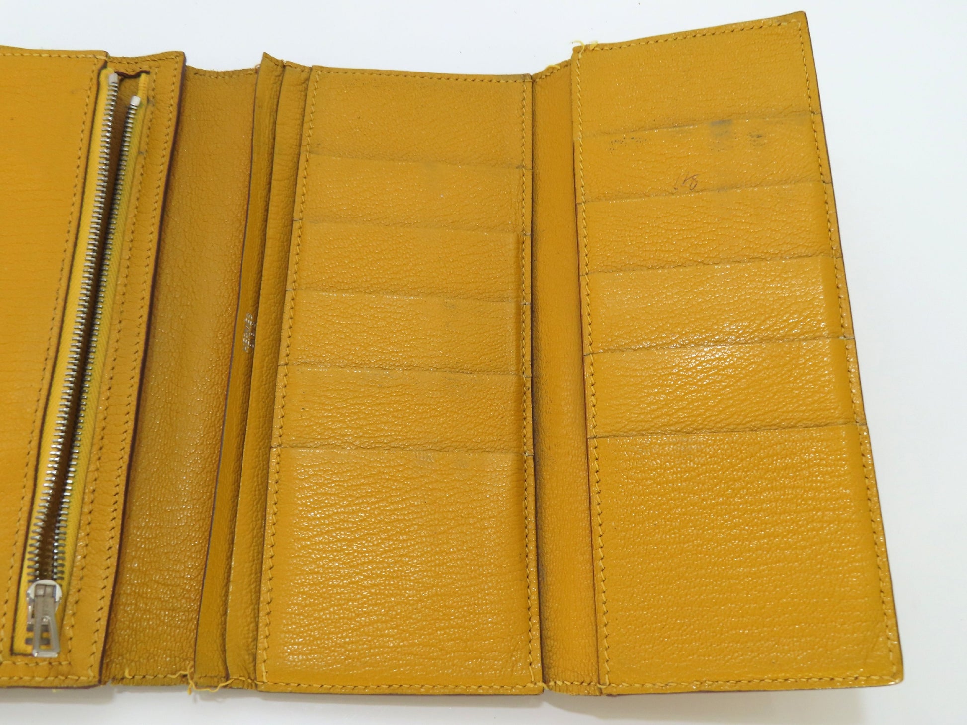 HERMES wallet wallet