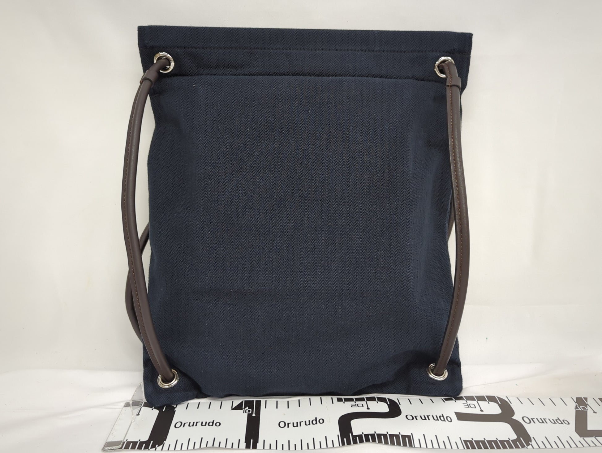 HERMES Aline Backpack