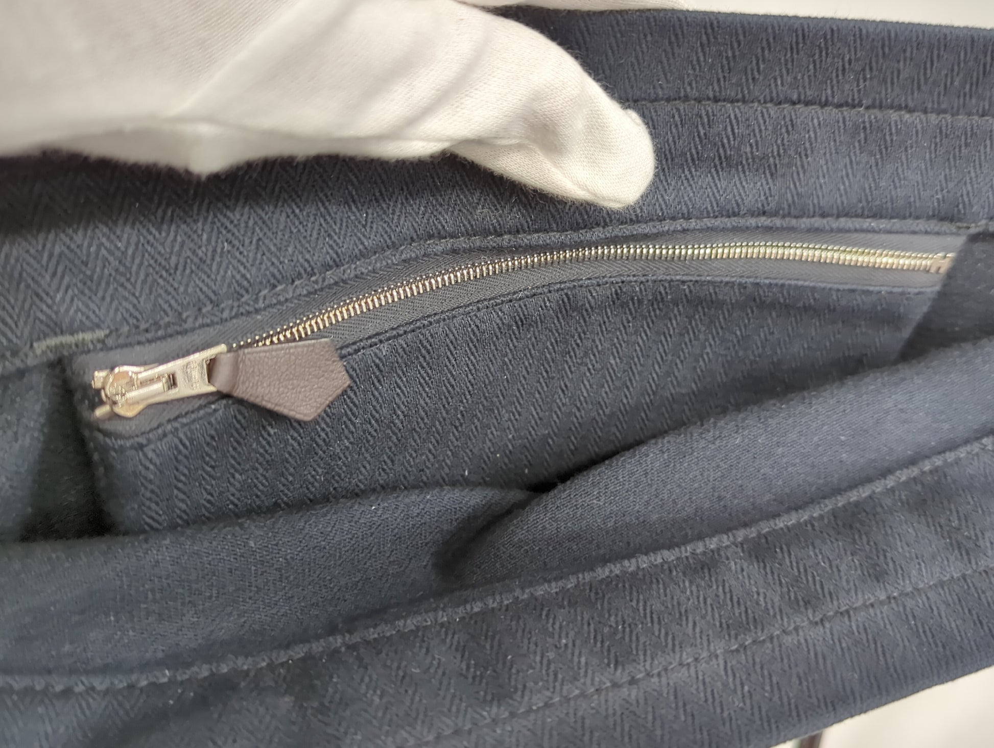 HERMES Aline Backpack