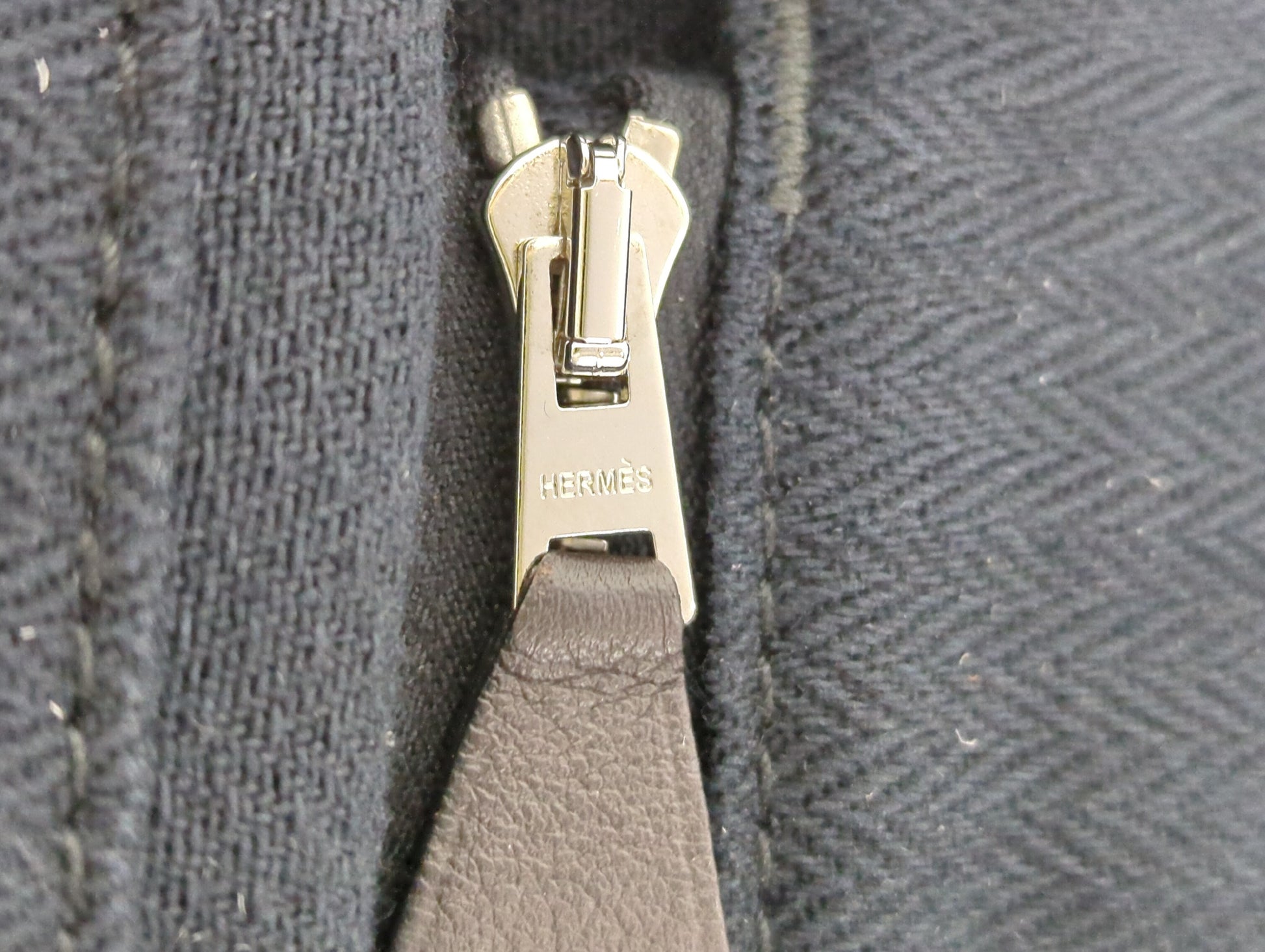 HERMES Aline Backpack