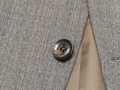 Dior Christian Dior double-breasted suit set Dior Other Apparel