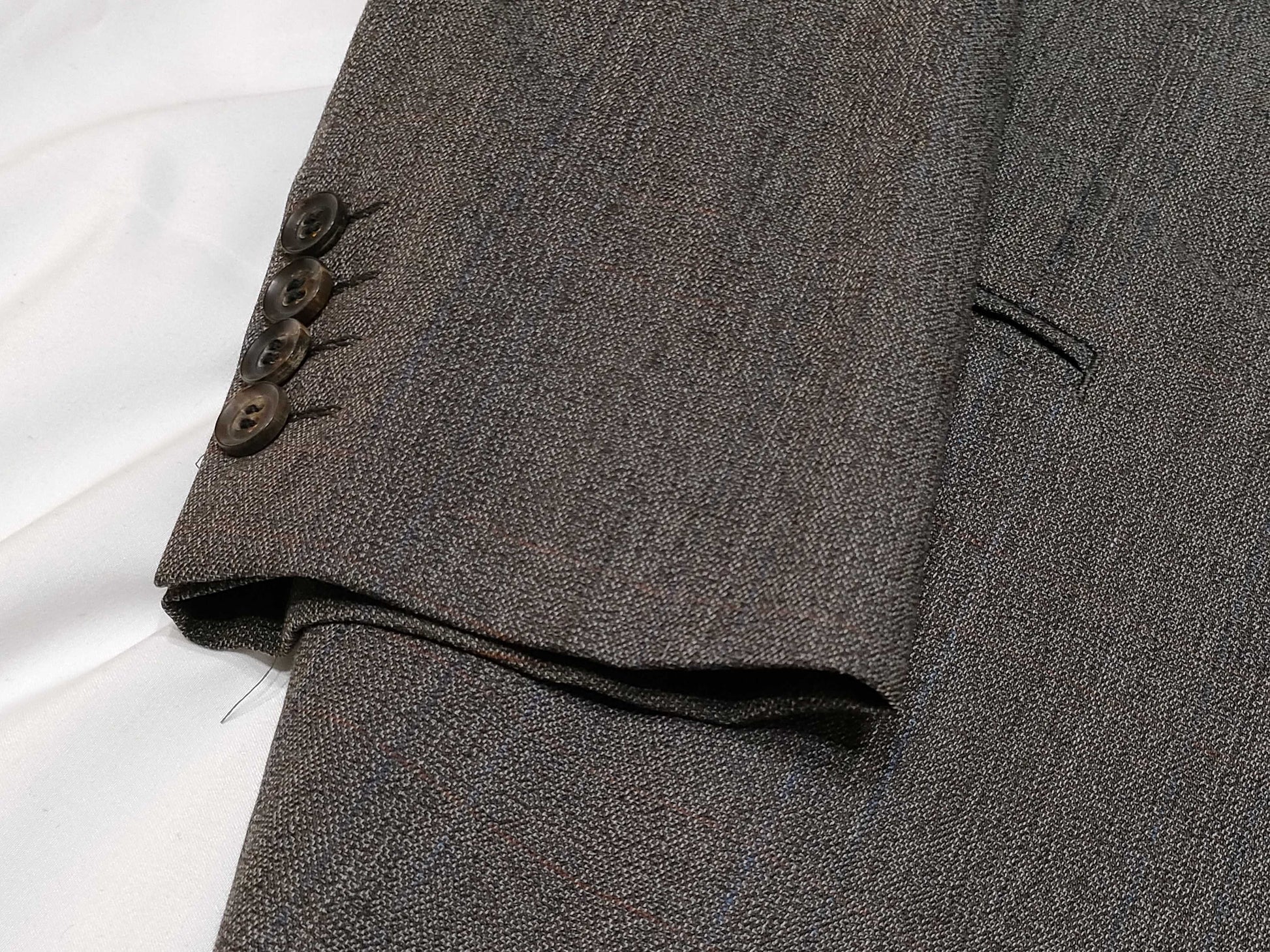 Dior Christian Dior double-breasted suit set Dior Other Apparel