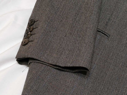 Dior Christian Dior double-breasted suit set Dior Other Apparel