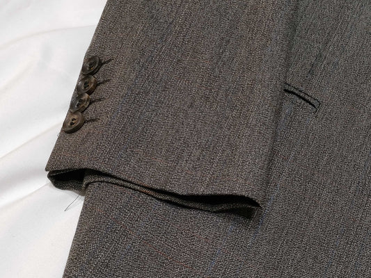 Dior Christian Dior double-breasted suit set Dior Other Apparel